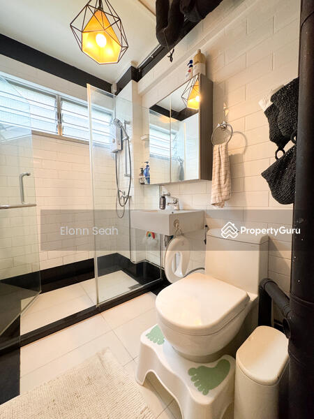 648 Ang Mo Kio Avenue 5 Ang Mo Kio Bishan Thomson Singapore 12
