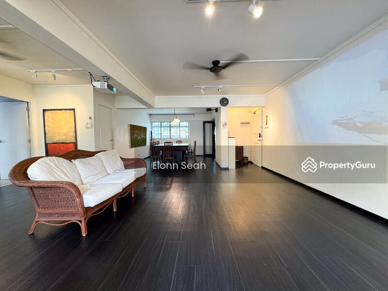 648 Ang Mo Kio Avenue 5 Ang Mo Kio Bishan Thomson Singapore 13