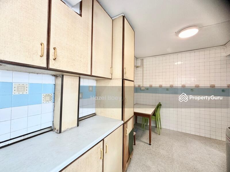 115 Bukit Merah Central Alexandra Commonwealth Singapore 6