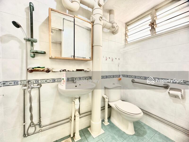 115 Bukit Merah Central Alexandra Commonwealth Singapore 7