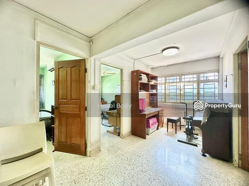 115 Bukit Merah Central Alexandra Commonwealth Singapore