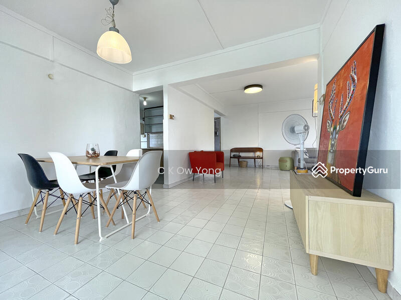 140 Jalan Bukit Merah Alexandra Commonwealth Singapore 1