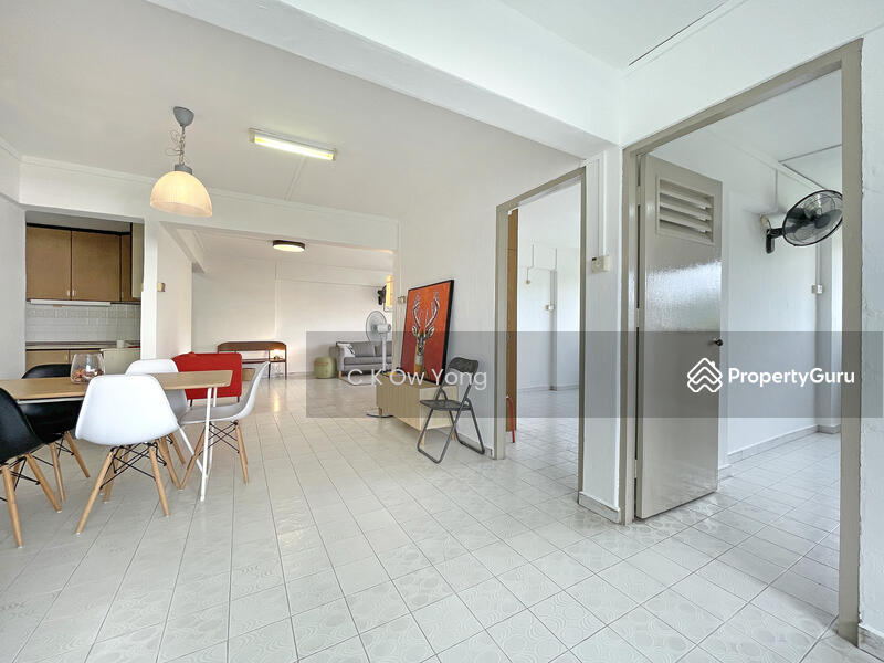 140 Jalan Bukit Merah Alexandra Commonwealth Singapore 4