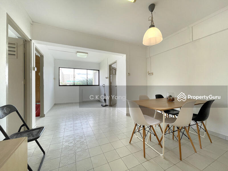 140 Jalan Bukit Merah Alexandra Commonwealth Singapore 5