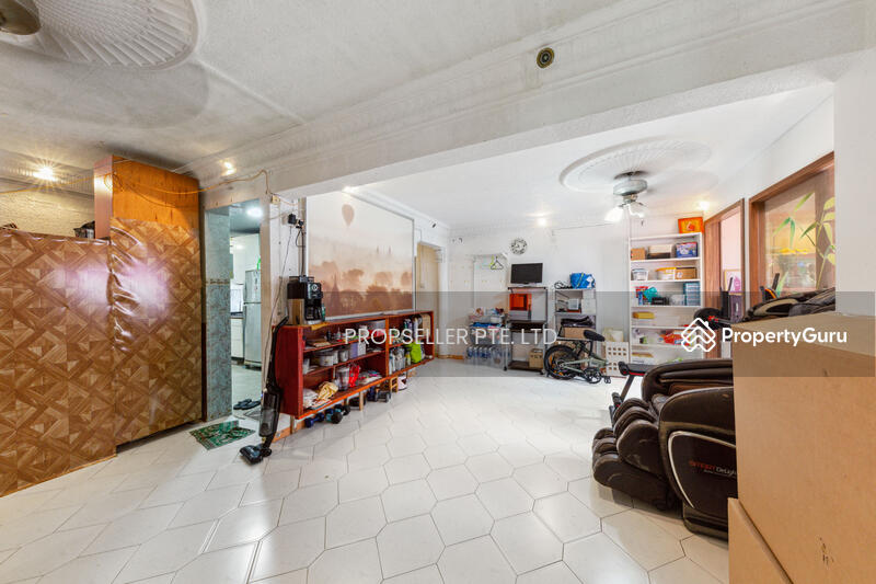 103 Bishan Street 12 Ang Mo Kio Bishan Thomson Singapore 1