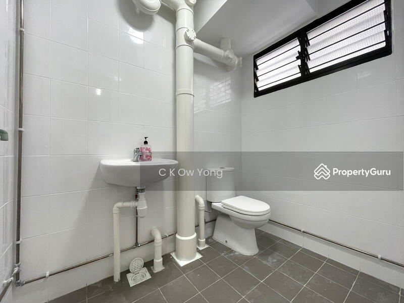 140 Jalan Bukit Merah Alexandra Commonwealth Singapore 9