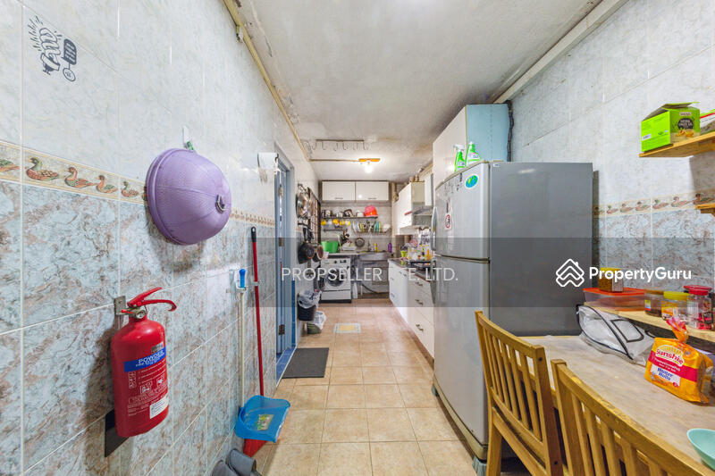 103 Bishan Street 12 Ang Mo Kio Bishan Thomson Singapore 4