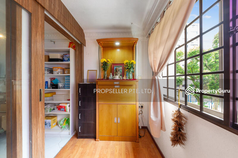 103 Bishan Street 12 Ang Mo Kio Bishan Thomson Singapore 5