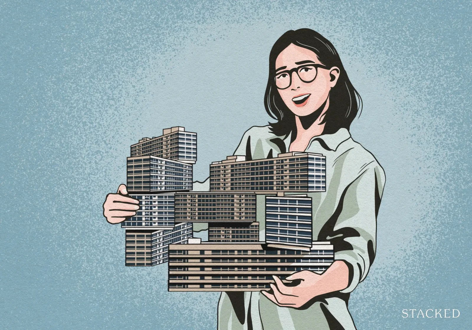 I Bought My First Property In My Mid-20s: Here’s All The Mistakes I Made