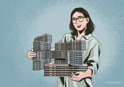 buying a condo mid 20s