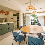 Joo Chiat Mid Century Modern x DiningKitchen 3 1