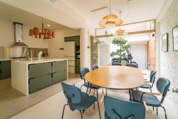 Joo Chiat Mid Century Modern x DiningKitchen 3 1