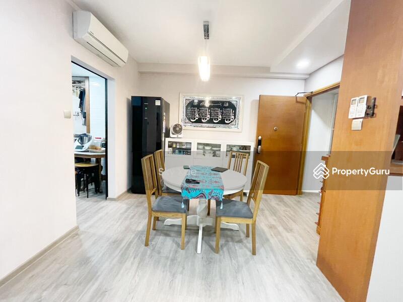 Lilydale Sembawang Yishun Singapore 1