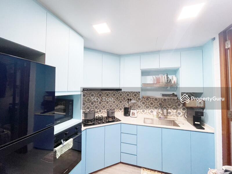 Lilydale Sembawang Yishun Singapore 2