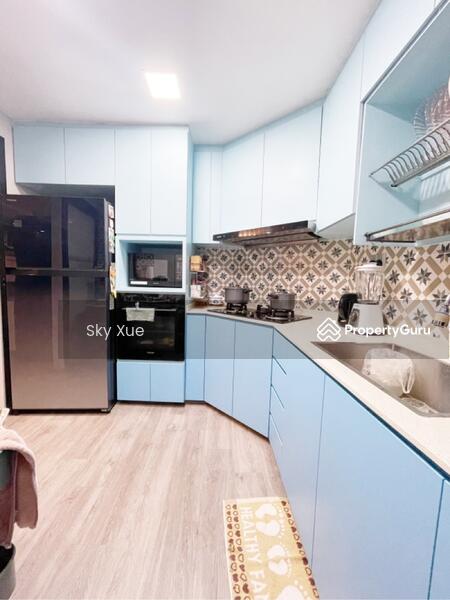 Lilydale Sembawang Yishun Singapore 3
