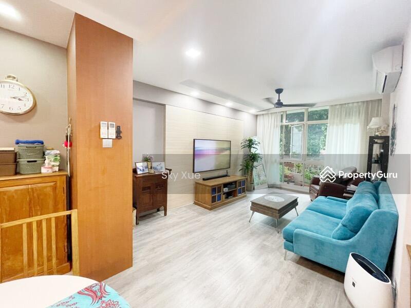 Lilydale Sembawang Yishun Singapore 4