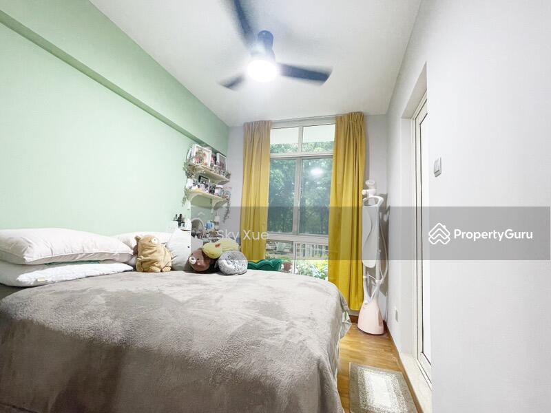 Lilydale Sembawang Yishun Singapore 5