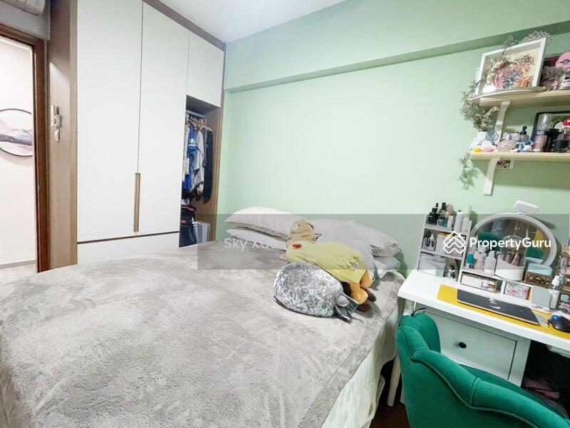 Lilydale Sembawang Yishun Singapore 6