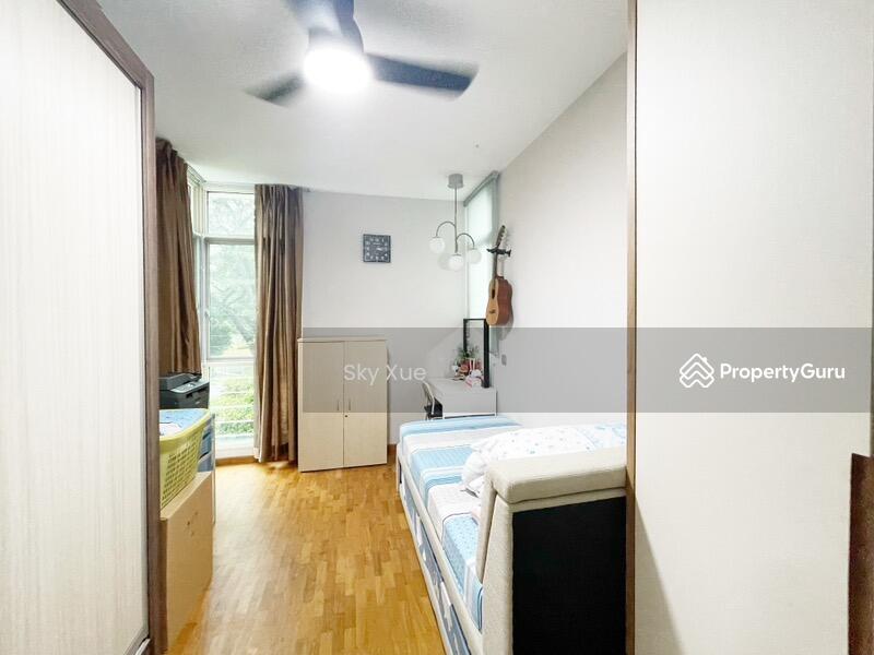 Lilydale Sembawang Yishun Singapore 8