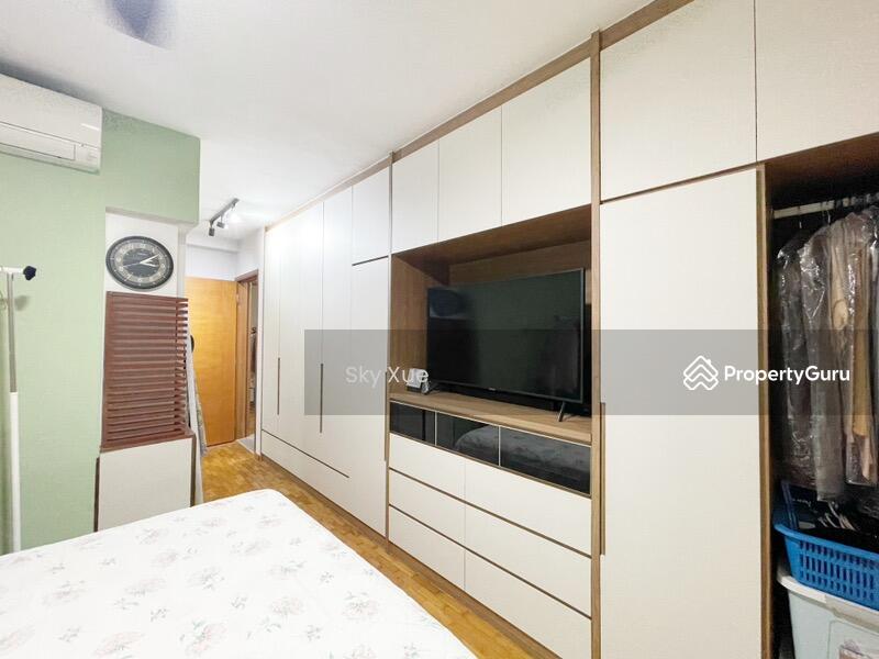 Lilydale Sembawang Yishun Singapore 9
