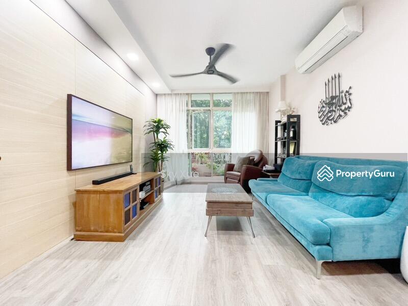 Lilydale Sembawang Yishun Singapore
