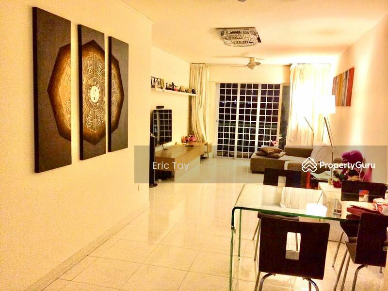 Melville Park Pasir Ris Tampines Singapore 1
