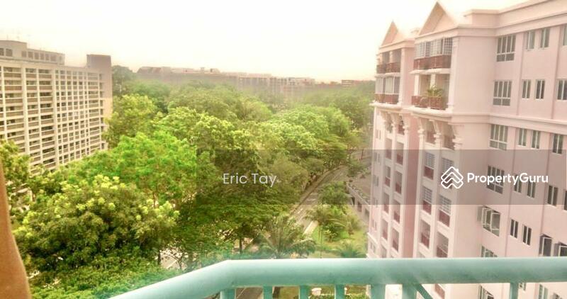Melville Park Pasir Ris Tampines Singapore 3