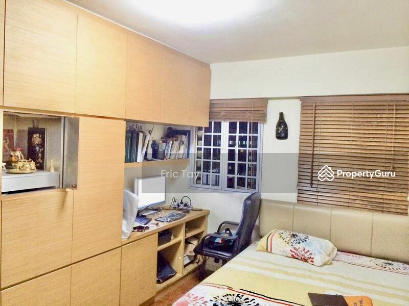 Melville Park Pasir Ris Tampines Singapore 5
