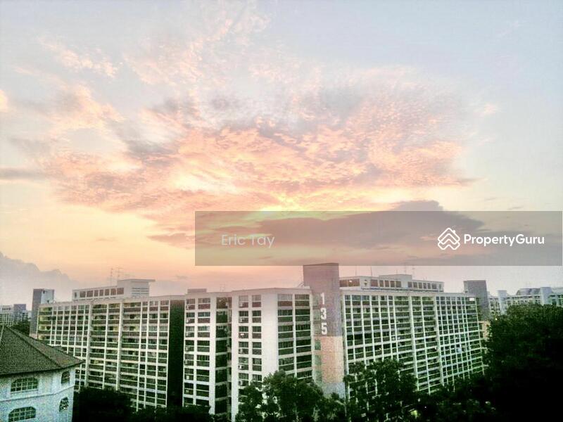 Melville Park Pasir Ris Tampines Singapore