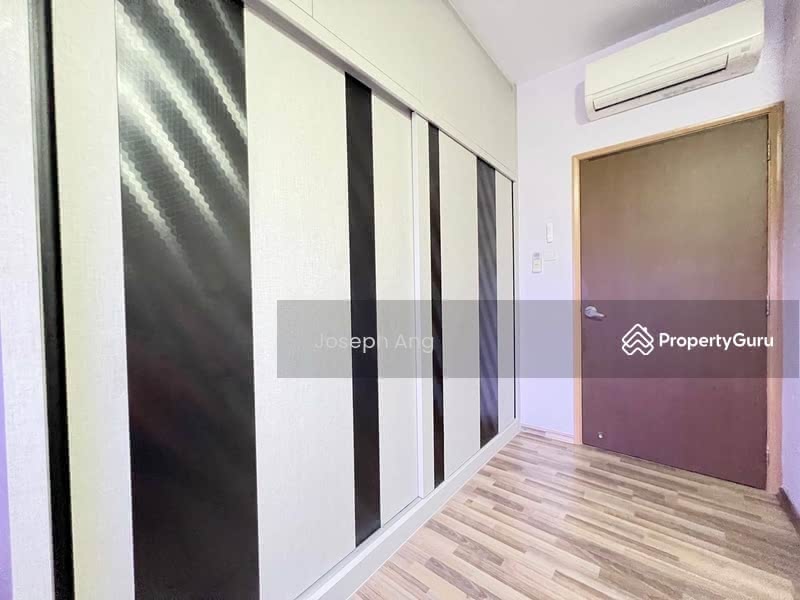 Regent Grove Dairy Farm Bukit Panjang Choa Chu Kang Singapore 3