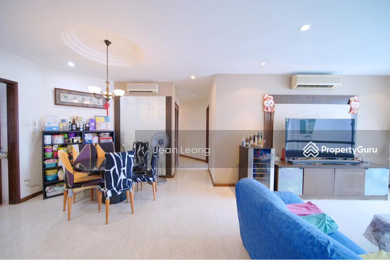 Northoaks Admiralty Woodlands Singapore 4