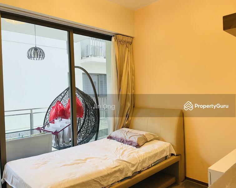 Miltonia Residences Sembawang Yishun Singapore 1