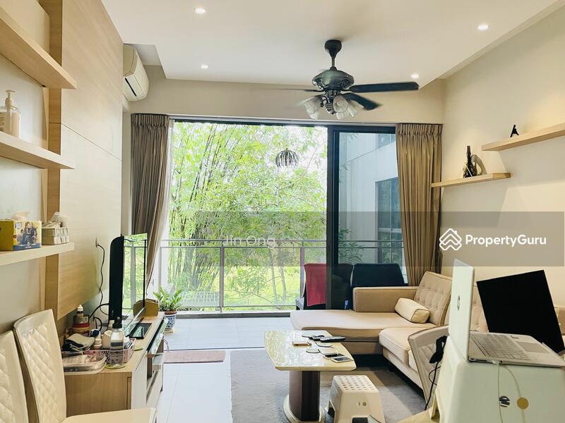Miltonia Residences Sembawang Yishun Singapore