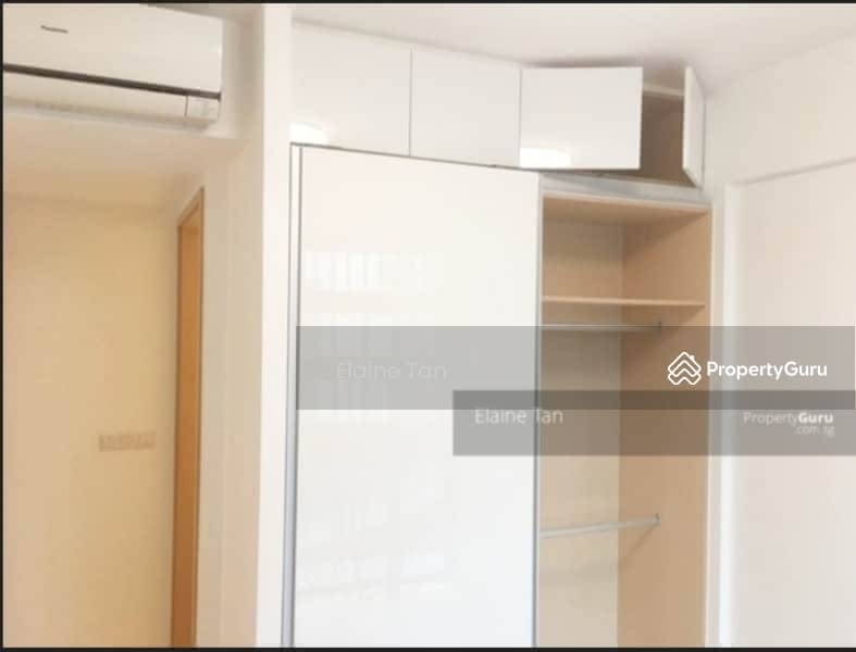 Hedges Park Condominium Changi Airport Changi Village Singapore 2