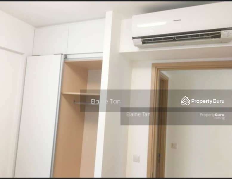 Hedges Park Condominium Changi Airport Changi Village Singapore 4