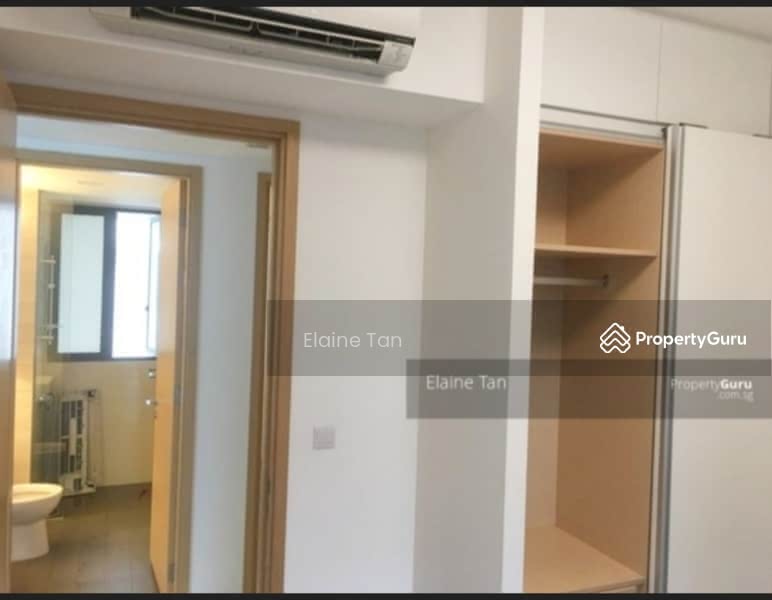 Hedges Park Condominium Changi Airport Changi Village Singapore 5