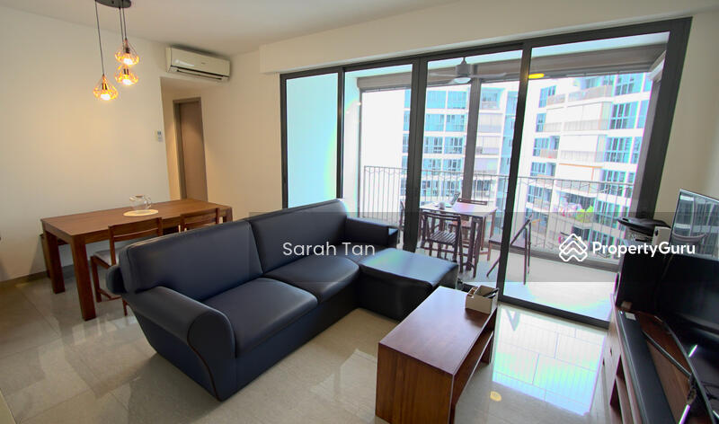 The Criterion Sembawang Yishun Singapore 1