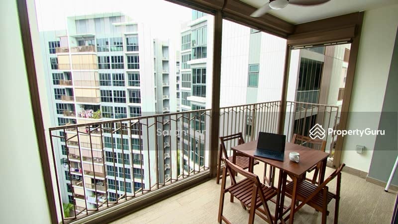 The Criterion Sembawang Yishun Singapore 2