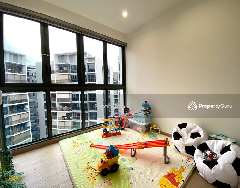 The Criterion Sembawang Yishun Singapore 3
