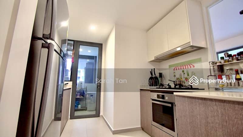 The Criterion Sembawang Yishun Singapore 5
