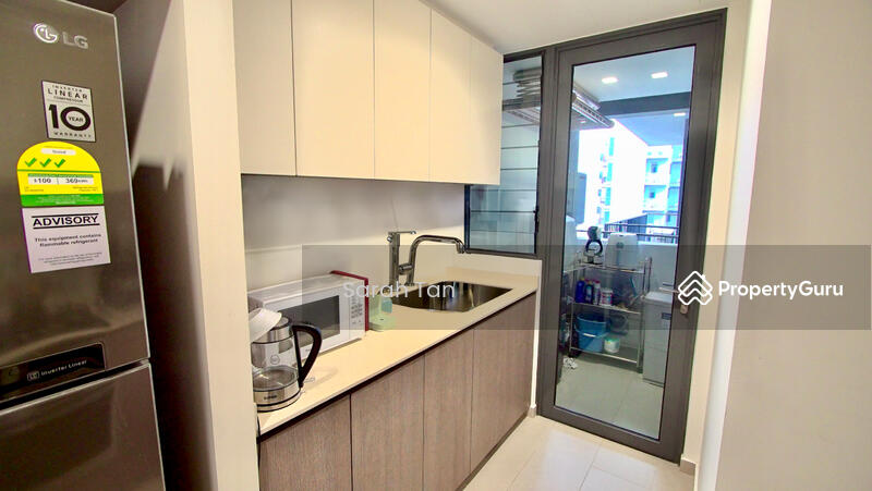 The Criterion Sembawang Yishun Singapore 6