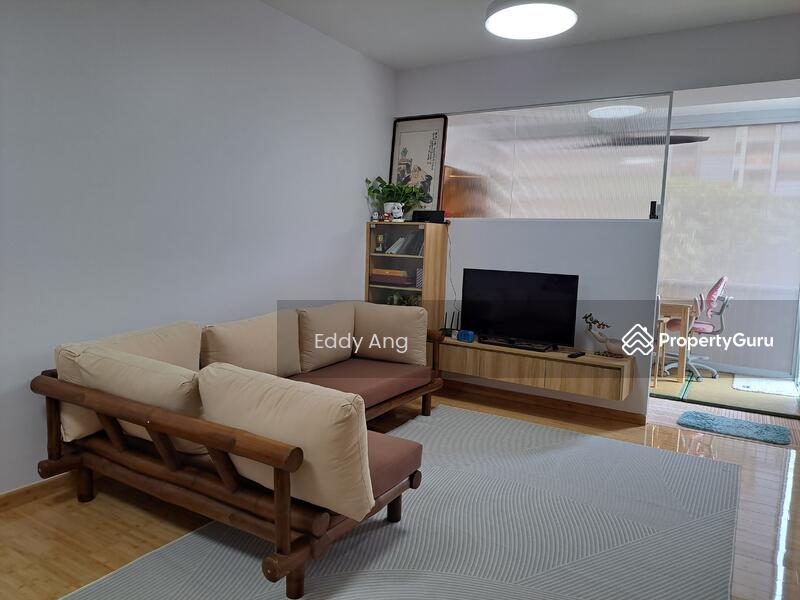 Lake Life Boon Lay Jurong Tuas Singapore 1