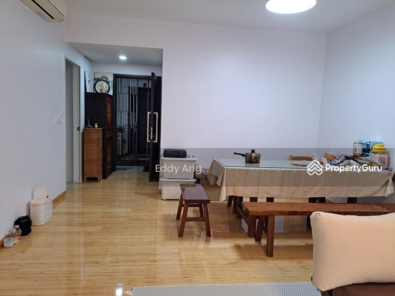 Lake Life Boon Lay Jurong Tuas Singapore 2