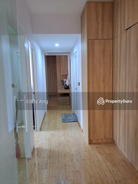 Lake Life Boon Lay Jurong Tuas Singapore 3