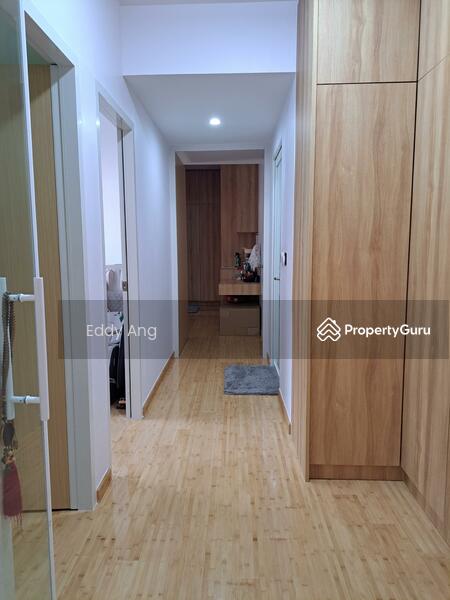 Lake Life Boon Lay Jurong Tuas Singapore 4