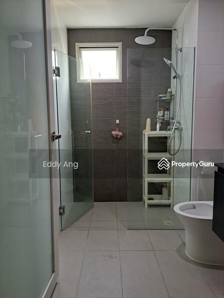 Lake Life Boon Lay Jurong Tuas Singapore 5