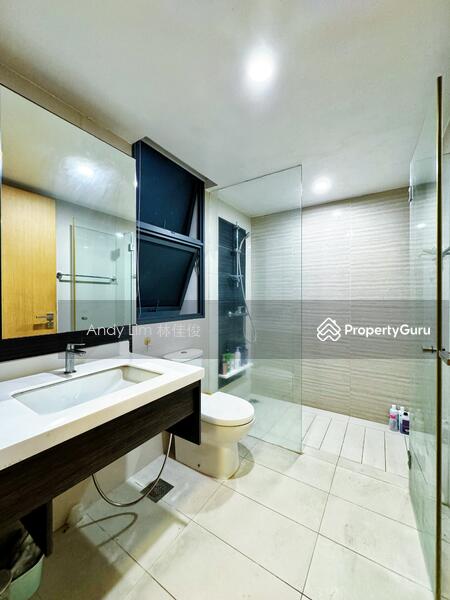 Blossom Residences Dairy Farm Bukit Panjang Choa Chu Kang Singapore 1
