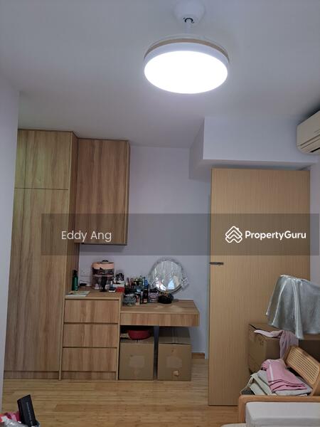 Lake Life Boon Lay Jurong Tuas Singapore 6