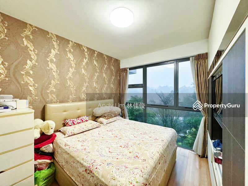 Blossom Residences Dairy Farm Bukit Panjang Choa Chu Kang Singapore 2