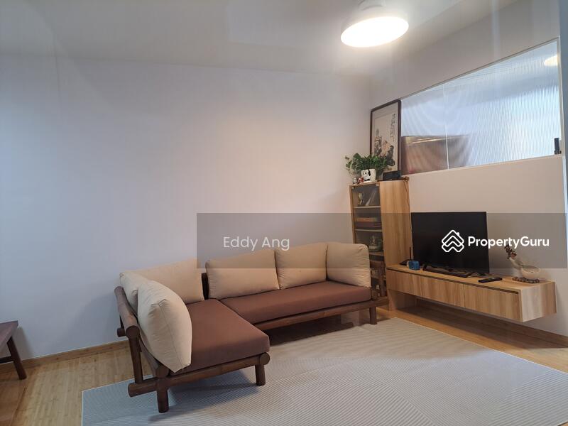 Lake Life Boon Lay Jurong Tuas Singapore